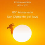 Se celebra hoy el 86° aniversario de San Clemente, la primera localidad del Partido de La Costa