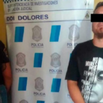 Detuvieron a un hombre por el crimen de la madre de Sergio Santana