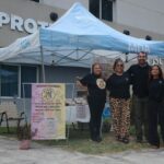 Con apoyo de la Municipalidad de La Costa, avanza un proyecto productivo del Hogar “Mara Matheu”