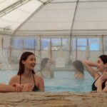 San Clemente y Las Toninas ofrecen todo el año entretenimiento y relax en sus Parques Temáticos