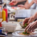 Curso de manipulación de alimentos con certificación oficial