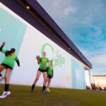 Están abiertas las inscripciones a los polideportivos y natatorios municipales de La Costa