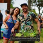 Abre una nueva convocatoria al programa “Huertas Urbanas Bonaerenses”