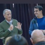 Se presentó el programa Incuba Textil 2.0 para fortalecer la producción local