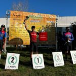 Ciclistas de La Costa participarán en el Desafío Río Pinto, la carrera de mountain bike más convocante de la Argentina