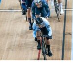 Copa del Mundo de Ciclismo: Lucas Vilar se consolida cada vez más en la élite mundial