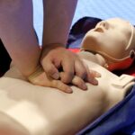 Cronograma de capacitaciones gratuitas en RCP y primeros auxilios para mayo