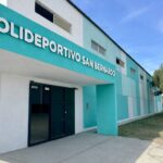 La Costa impulsa un taller de voley terapéutico en San Bernardo