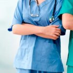 Reconocimiento y agradecimiento al personal costero en el Día Internacional de la Enfermería