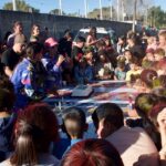 Los festejos del Cumple Fiesta vuelven mañana sábado a Costa Azul y Mar de Ajó