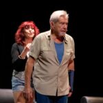 Germán Kraus y Silvia Peyrou llegan a San Clemente con la comedia “Soy tu Ángel”