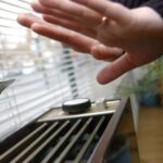 Ante el descenso de la temperatura, se recuerdan las medidas para una calefacción segura en el hogar