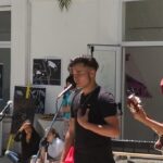 La Escuela Municipal de Bellas Artes realizará una peña folclórica en San Clemente