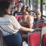 “La Costa en Bus”: otra experiencia guiada gratuita