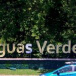 La Municipalidad de La Costa saluda a Aguas Verdes en su 60º aniversario