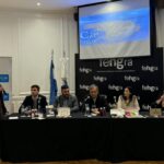 La Municipalidad de La Costa difundió su oferta turística en la Ciudad de Buenos Aires