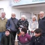Se inauguró una nueva sede de la Biblioteca Popular de San Clemente