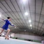 Dos patinadoras de la Escuela Municipal clasificaron al Campeonato Nacional