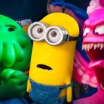 Con el estreno de Minions y Monstruos, los cines de La Costa renuevan su cartelera