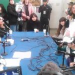 El Taller Municipal de Radio Escolar fortalece la comunicación inclusiva con transmisiones en vivo