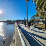 La Costa prepara el fin de semana largo con propuestas culturales, cines, peñas y actividades para disfrutar