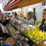 Vuelve la Fiesta Provincial del Alfajor Costero: ya hay fecha y lugar para la 12° edición