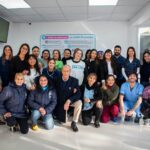El Centro Odontológico Municipal celebró su primer aniversario con más servicios y atención para la comunidad