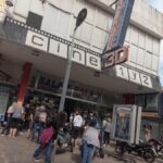 Los cines de La Costa renuevan su cartelera para las vacaciones de invierno