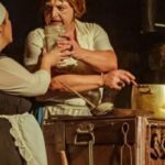 La Comedia Municipal de Teatro ofrecerá tres funciones durante las vacaciones de invierno