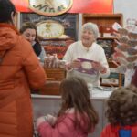 La Fiesta Provincial del Alfajor Costero suma nuevos atractivos para disfrutar en familia