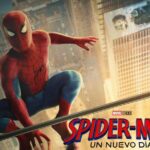 Los cines de La Costa renuevan su cartelera con el preestreno de «Spider-Man: Un Nuevo Día»