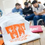 Las Olimpiadas Escolares comienzan una nueva edición y celebran 18 años uniendo a las juventudes de La Costa