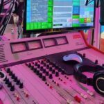 Día Nacional de la Radio: a 106 años de la primera transmisión de 1920