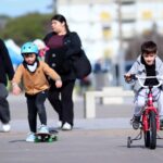 Fin de semana largo en La Costa: actividades, ferias, espectáculos y propuestas para toda la familia