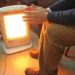 Semana de bajas temperaturas: recomendaciones para calefaccionar los hogares de manera segura