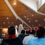San Bernardo celebró sus Fiestas Patronales con una jornada de encuentro comunitario