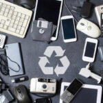 La Costa suma nuevos puntos para reciclar residuos electrónicos