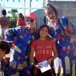 El Cumple Fiesta llega este viernes al Espacio Multicultural de Mar de Ajó