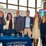 La Universidad Atlántida puso en marcha sus XII Jornadas Anuales de Investigación en La Costa