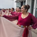 Continúan los talleres gratuitos en los Paradores Municipales de Santa Teresita y San Bernardo