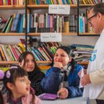 Con controles integrales, el programa de Salud Escolar llegó a la Escuela Especial N° 503 de Santa Teresita