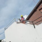 La Costa avanza con obras y mejoras en ocho escuelas y jardines de todo el distrito