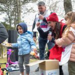 La agenda de actividades para disfrutar del fin de semana en La Costa