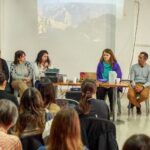 La Municipalidad de La Costa presentó un nuevo dispositivo para abordar los consumos problemáticos