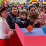El Mes de la Niñez continúa este fin de semana en Santa Teresita, Mar de Ajó y Villa Clelia