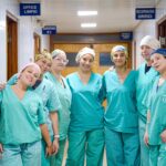 La Costa reconoce el trabajo de instrumentadores quirúrgicos en su día