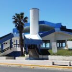 Cinco botellas por un plantín: el EcoCanje llega a San Bernardo