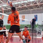 Se viene la tercera fecha de la Liga Regional Atlántica de Vóley