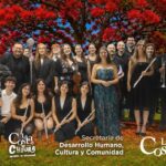 La Orquesta de Cámara La Costa celebra su primer aniversario en Mar de Ajó