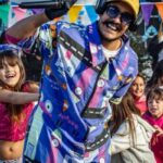 El Cumple Fiesta tendrá este sábado una nueva jornada en Mar de Ajó